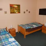 Vendégház U Sv. Barbory Manetin