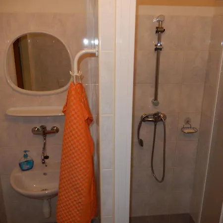 U Sv. Barbory 3* Manetin