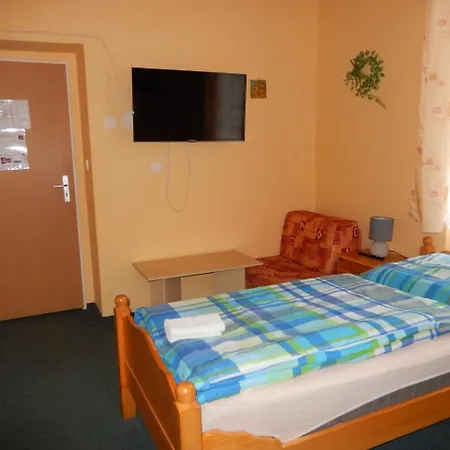 Affittacamere U Sv. Barbory 3*
