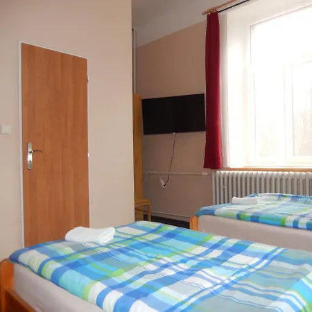 Affittacamere U Sv. Barbory 3*
