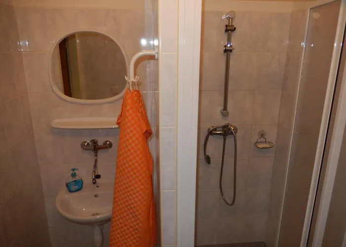 Manětín U Sv. Barbory 3* Manetin