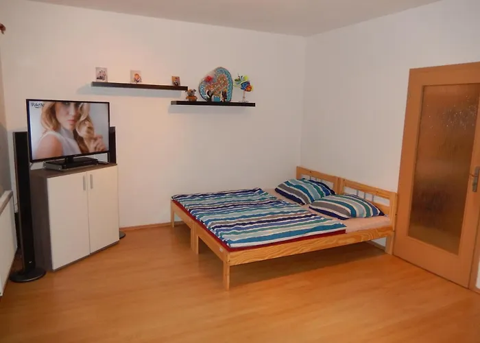 Manětín U Sv. Barbory Manetin